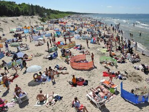 Lägenhet | Strand | Nära stranden