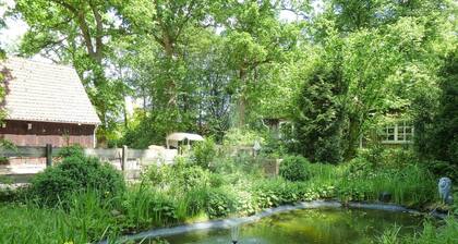 Apartment in Dorfmark Near Luneburg Heath