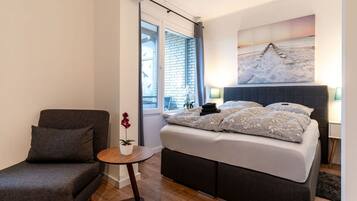 Apartment | 1 bilik tidur