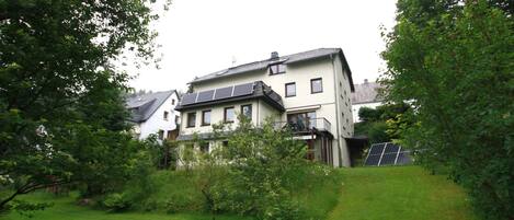 Apartment | Exterior