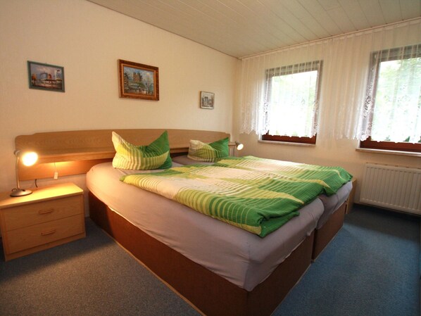 Apartment | 1 bedroom