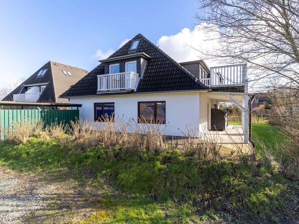 Apartment | Aussenbereich
