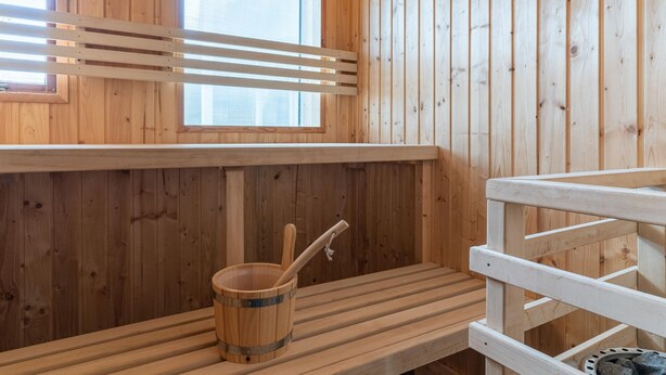 Apartment | Property amenity - Comfortable Holiday Apartment in St. Peter Ording (St. Peter-Ording)