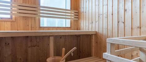 Leilighet | Fasilitet på overnattingsstedet