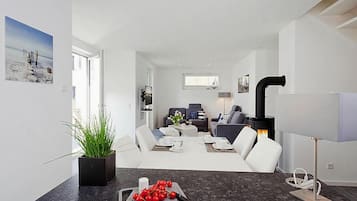 House | Living area