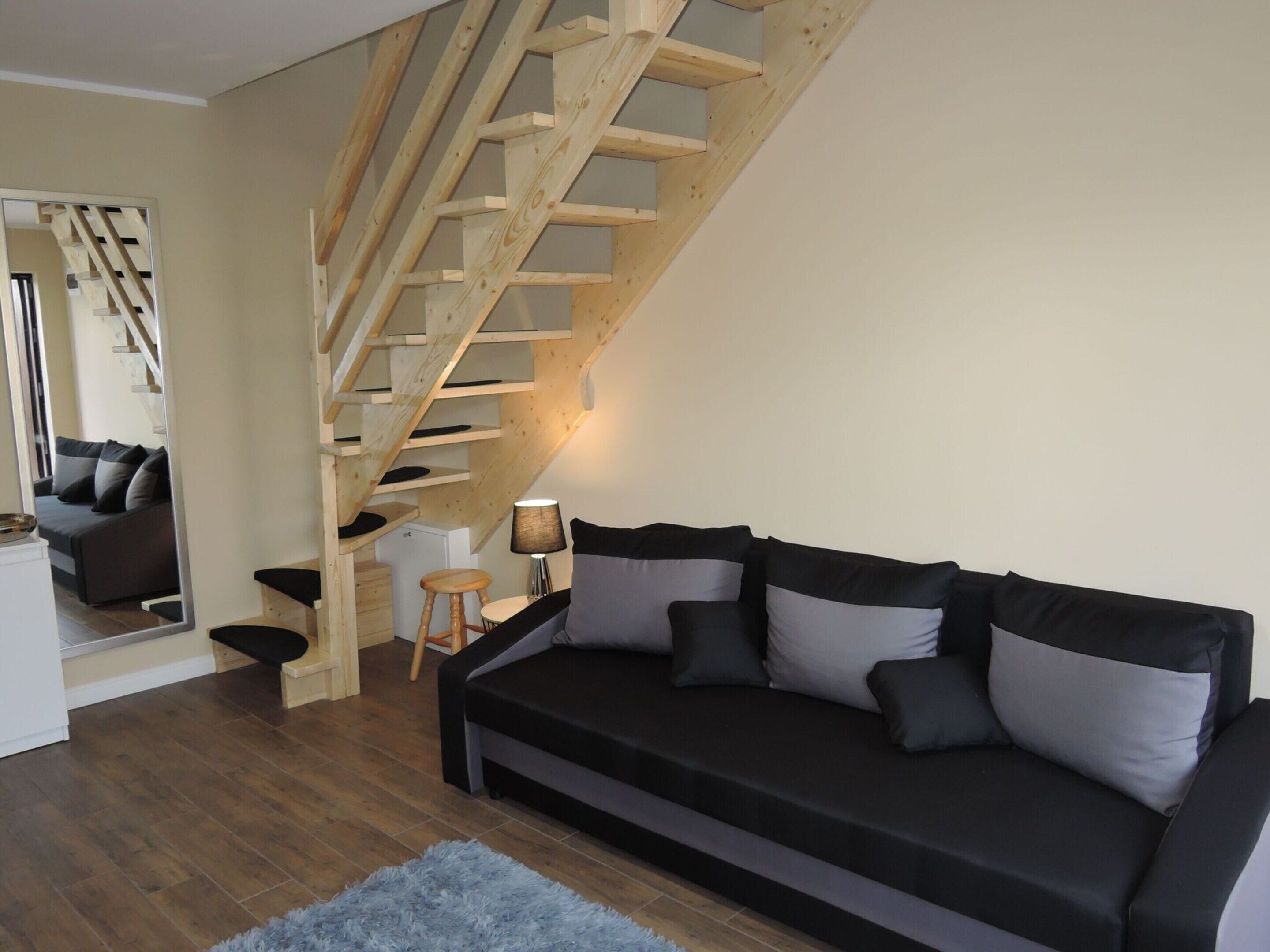 House | Living area