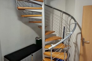 Apartment | Reception - Apartment <<morskie Oko B>> in Miedzyzdroje (Miedzyzdroje)