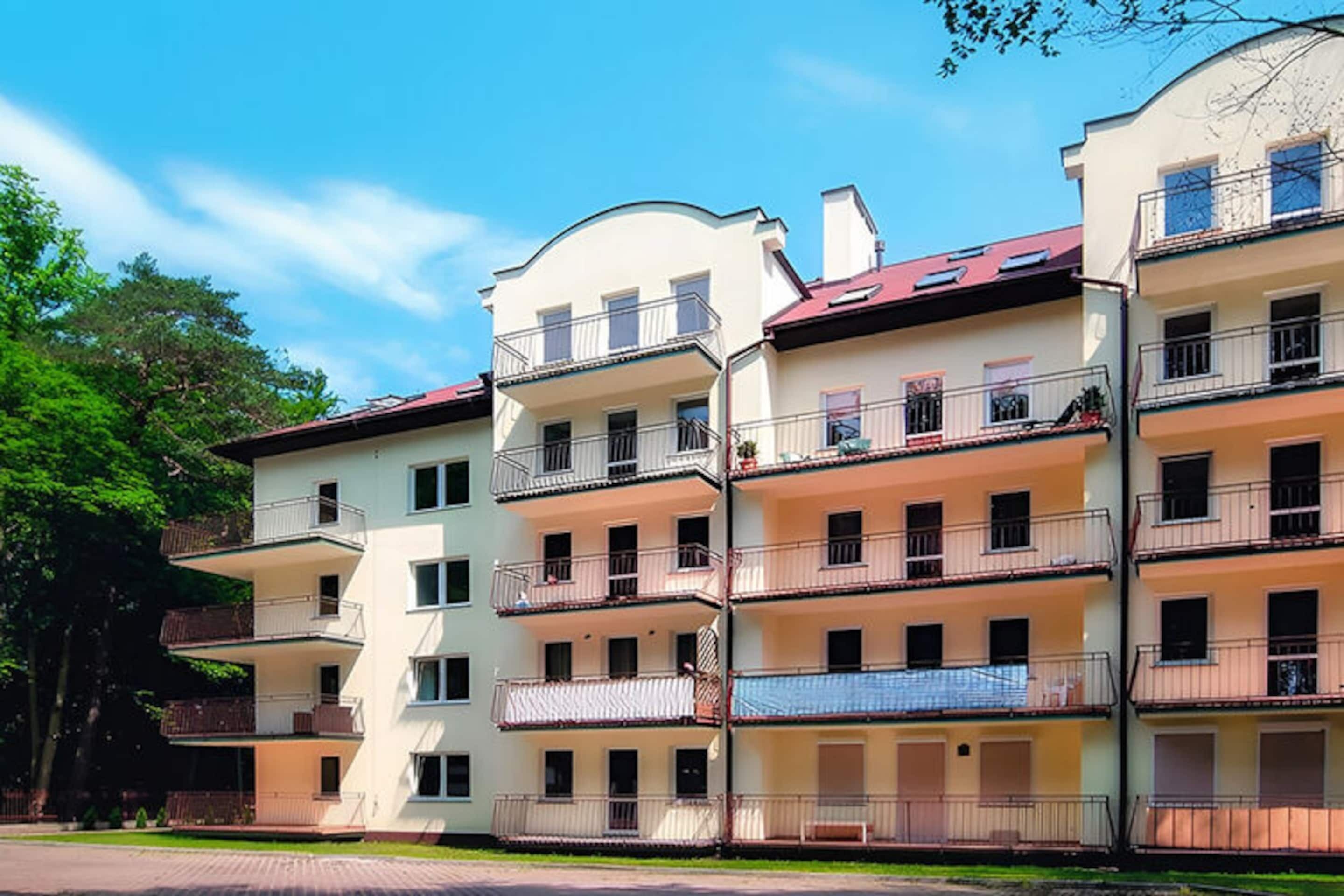 Apartment | Exterior