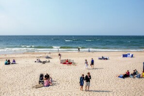 Apartment | Blick von der Unterkunft