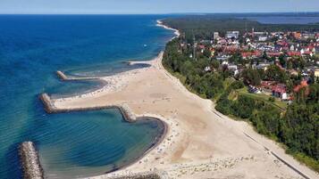 House | View from property