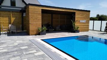 House | Pool | Outdoor pool