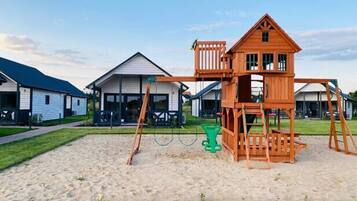 House | Children's area