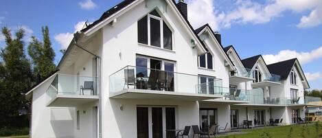House | Exterior