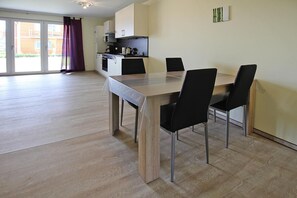 Casa | Restauración
