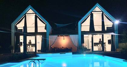 Holiday Home in Swinoujscie With Pool