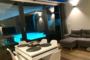 Casa | Pasti