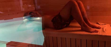 Spa 療程