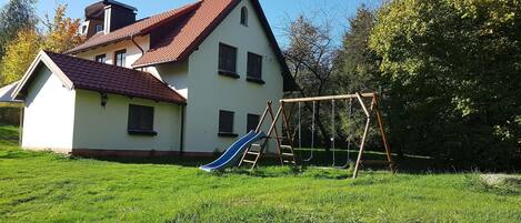 單棟房屋 | 外觀