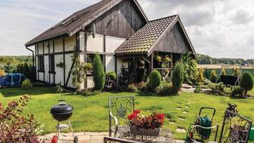 House | Garden