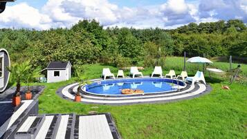 House | Pool | Indoor pool, outdoor pool