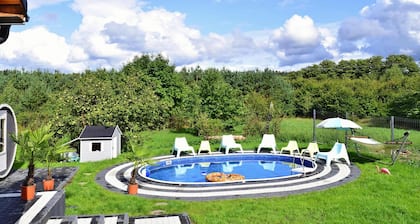 Holiday Home in Choczewo Near Baltic Sea