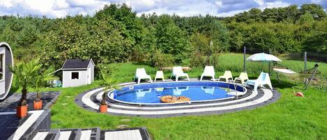 House | Pool | Indoor pool, outdoor pool