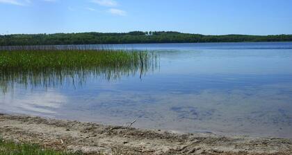 Holiday Home With Sauna and Pool, 4 Bedrooms