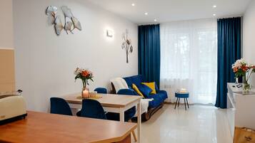 Apartamento | Restauración