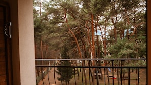 Apartment | Exterior - Apartment in Lukecin Near Baltic Sea (Dziwnów)