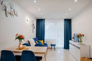Apartment | Living room