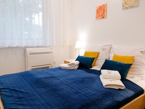 Apartment - Apartment in Lukecin Near Baltic Sea (Dziwnów)