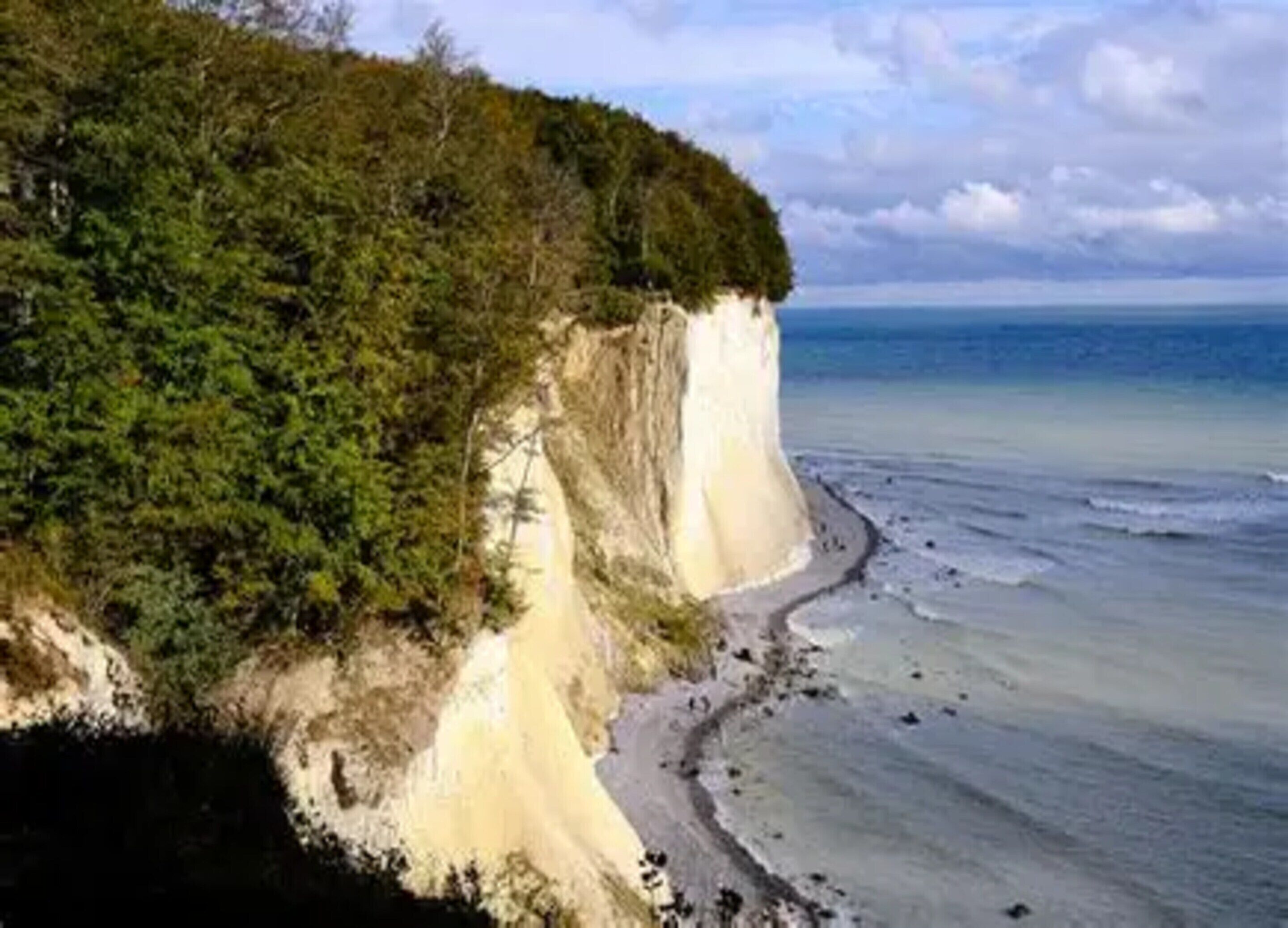 Apartment | Blick von der Unterkunft