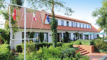 Apartment | Exterior