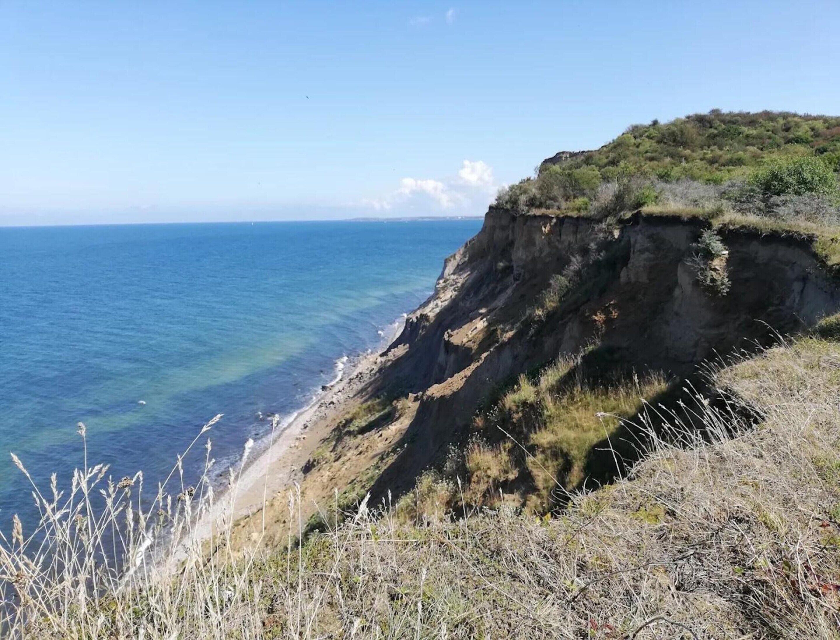 Apartment | View from property