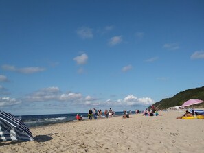 Apartment | Beach