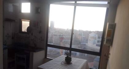 Monoambiente Céntrico y Equipado