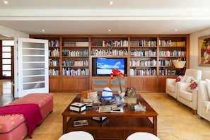 House | Living room - Holiday Home, Maspalomas (San Bartolomé de Tirajana)