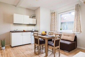Appartement | Restauration