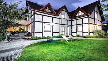 Apartment | Exterior