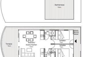 Mobile Home | Floor plan