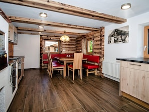 Maison | Restauration