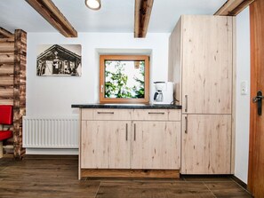 House | Private kitchen | High chair - Chalet in Hollersbach Near Kitzbuhel Ski Lift (Hollersbach im Pinzgau)