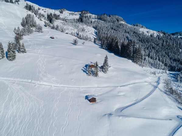 Außenbereich