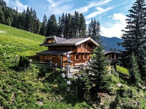 Casa | Exterior