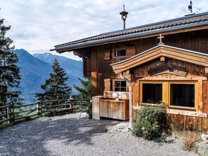 Casa | Exterior