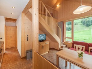 Apartemen | Ruang keluarga