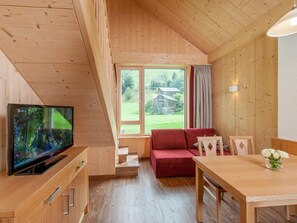 Apartemen | Tempat makan