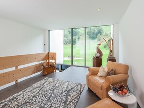 Apartment | Living area - Apartments Home Apart Laudinella, See im Paznaun (See)