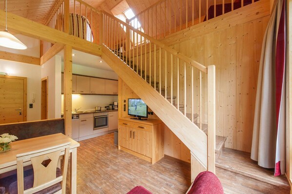 Departamento | Interior