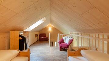 Appartement | Coin séjour